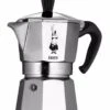 Bialetti Moka Express 3-Cup Moka Pot -Coffee Series Shop 06799 moka express 3 cup 1