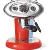 Illy X7.1 IperEspresso Machine - Red 1 Illy X7.1 IperEspresso Machine - Red -Coffee Series Shop 1107 original 1 1