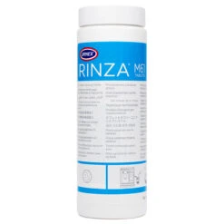 Urnex Rinza M61 Acid Formula Milk Cleaning Tablets 120ct