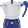 G.A.T. Moka Delizia 3-Cup Moka Pot - Blue -Coffee Series Shop 1228014