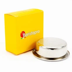 Baristapro 20g Precision Portafilter Basket