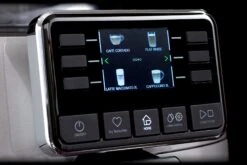 Gaggia Cadorna Prestige - Architectural White Marble -Coffee Series Shop 14Specialties IMG 0288 01 0a51ae95 3cc4 427c 8757 d2fbe2eb7454