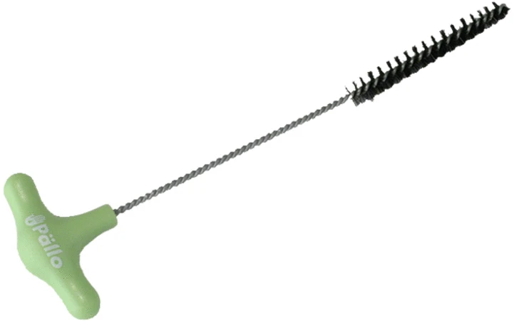 Pallo Steamy Wanda 6 Mm In Green 3 Pallo Steamy Wanda 6 Mm In Green