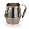 Endurance Bell Shaped Frothing Pitcher 20 Oz 1 Endurance Bell Shaped Frothing Pitcher 20 Oz -Coffee Series Shop 20oz pitcher