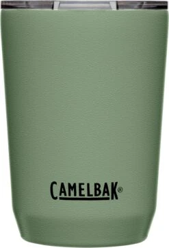 Camelbak Horizon Tumbler 12 Oz In Moss