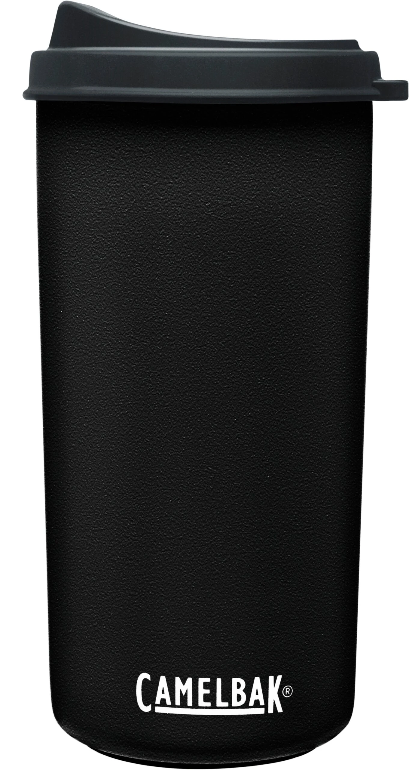 Camelbak MultiBev 22 Oz Bottle / 16 Oz Cup In Black 8 Camelbak MultiBev 22 Oz Bottle / 16 Oz Cup In Black - Image 6