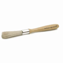 Espresso Utility Brush