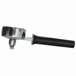 Gaggia Chrome Double-Spout Portafilter -Coffee Series Shop 295x295 portafilter chromespouts