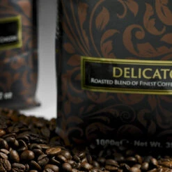 Filicori Zecchini Delicato Whole Bean 10 Filicori Zecchini Delicato Whole Bean -Coffee Series Shop 31 5