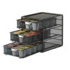 Nifty 36 Cup Drawer -Coffee Series Shop 36 k cup drawer