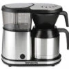 Bonavita BV1500TS 5-Cup Stainless Steel Lined Carafe Coffee Brewer 2 Bonavita BV1500TS 5-Cup Stainless Steel Lined Carafe Coffee Brewer -Coffee Series Shop 3867 original bonavita bv1500ts