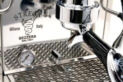 Bezzera Strega Lever Espresso Machine -Coffee Series Shop 3889 original bezzera strega tamper shot