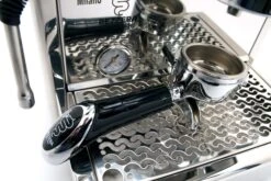 Bezzera Strega Lever Espresso Machine -Coffee Series Shop 3890 original bezzera strega tamper