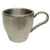 World Tableware 3oz Stainless Steel Espresso Cup 1 World Tableware 3oz Stainless Steel Espresso Cup -Coffee Series Shop 3oz stainless steel espresso cup web