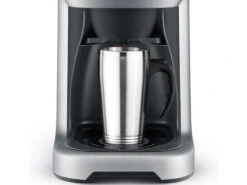 Breville BDC650BSS Grind Control -Coffee Series Shop 4062 original breville bdc650bss brewing travel