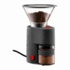 Bodum Bistro Burr Coffee Grinder In Black 2 Bodum Bistro Burr Coffee Grinder In Black -Coffee Series Shop 409 original 1