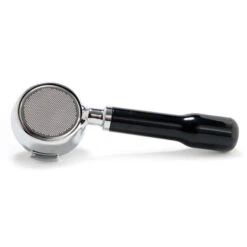 Profitec Bottomless Portafilter 7 Profitec Bottomless Portafilter -Coffee Series Shop 4123 original bottomless portafilter angled