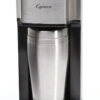 Capresso On-the-Go Coffee Maker -Coffee Series Shop 425.05BeautyHR