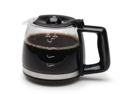 Capresso 5-Cup Mini Coffee Maker -Coffee Series Shop 426.05CarafeHR