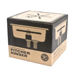 Barista Basics Built In Rinser - 6" X 6" X 2" Pan Size 12 Barista Basics Built In Rinser - 6" X 6" X 2" Pan Size -Coffee Series Shop 4358 original eppr662 6