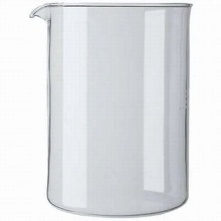 Bodum French Press Replacement Carafe 4 Cup 3 Bodum French Press Replacement Carafe 4 Cup