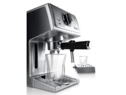 DeLonghi ECP 3630 Pump Espresso Machine -Coffee Series Shop 4441 original ecp 3630 vassoi