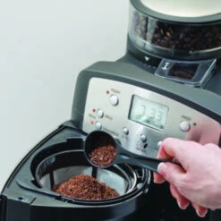 Capresso CoffeeTeam GS -Coffee Series Shop 464.05 CoffeeTEAM GS