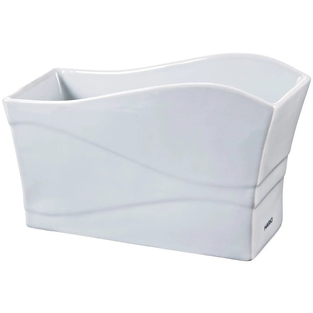 Hario V60 Ceramic Filter Holder For 100 Filters 3 Hario V60 Ceramic Filter Holder For 100 Filters