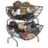 Set Of Two Single-Serve Coffee Baskets -Coffee Series Shop 4745 original set of two single serve coffee baskets