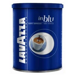 Lavazza In Blu Espresso Coffee