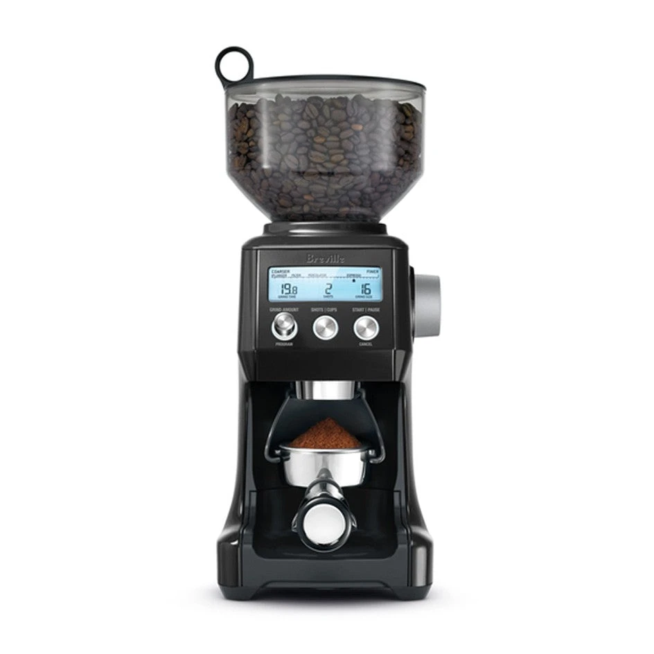Breville BCG820BKSXL Smart Grinder Pro In Black 3 Breville BCG820BKSXL Smart Grinder Pro In Black