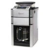 Capresso CoffeeTEAM Pro Plus Glass -Coffee Series Shop 487.05 CoffeeTEAM PRO Plus Silo