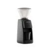 Baratza Encore ESP Coffee And Espresso Grinder - Black -Coffee Series Shop 495 EncoreESP Black DosingCup 04 QuarterRight OnWhite WEB