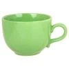 Waechtersbach Fun Factory Jumbo Coffee Cup In Green -Coffee Series Shop 5090 original waechtersbach fun factory jumbo coffee cup green 2