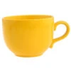 Waechtersbach Fun Factory Jumbo Coffee Cup In Yellow -Coffee Series Shop 5094 original waechtersbach fun factory jumbo coffee cup yellow 16