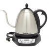 Bonavita Variable Temperature 1.0L Gooseneck Electric Kettle -Coffee Series Shop 5175 original bonavita variable temperature 1.0l gooseneck electric kettle