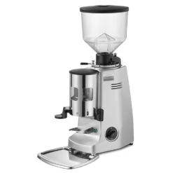 Coffee Series Shop 8 Mazzer Kony Espresso Grinder