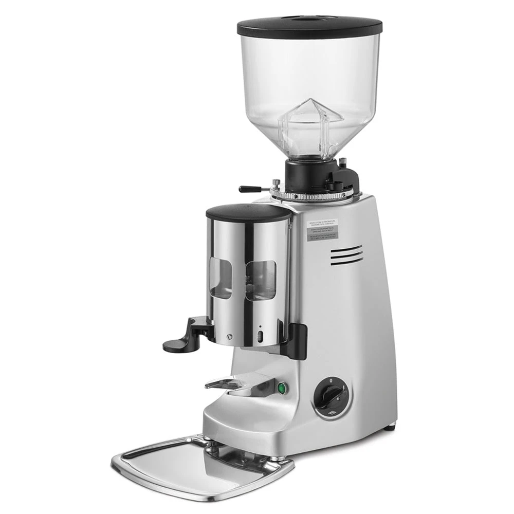 Mazzer Kony Espresso Grinder 3 Mazzer Kony Espresso Grinder