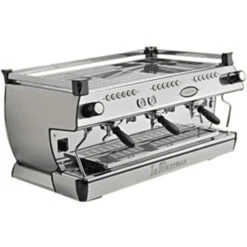 Coffee Series Shop 29 La Marzocco GB/5 3 Group Semi-Auto Espresso Machine