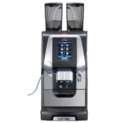 Coffee Series Shop 39 Rancilio Egro One Touch Quick Milk