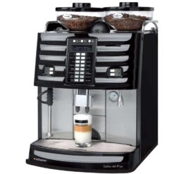 Coffee Series Shop 25 Schaerer Coffee Art Plus