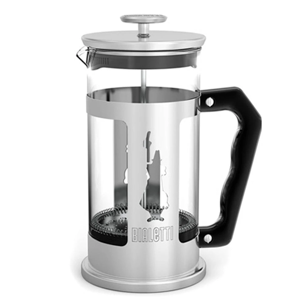 Bialetti Preziosa French Press 12 Oz 3 Bialetti Preziosa French Press 12 Oz
