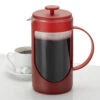 Bonjour Ami-MatinT 8 Cup Unbreakable French Press In Red -Coffee Series Shop 5273 original bonjour ami matint 8 cup unbreakable french press red 1