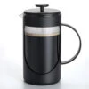 Bonjour Ami-MatinT 3 Cup Unbreakable French Press In Black -Coffee Series Shop 5274 original bonjour ami matint 3 cup unbreakable french press black