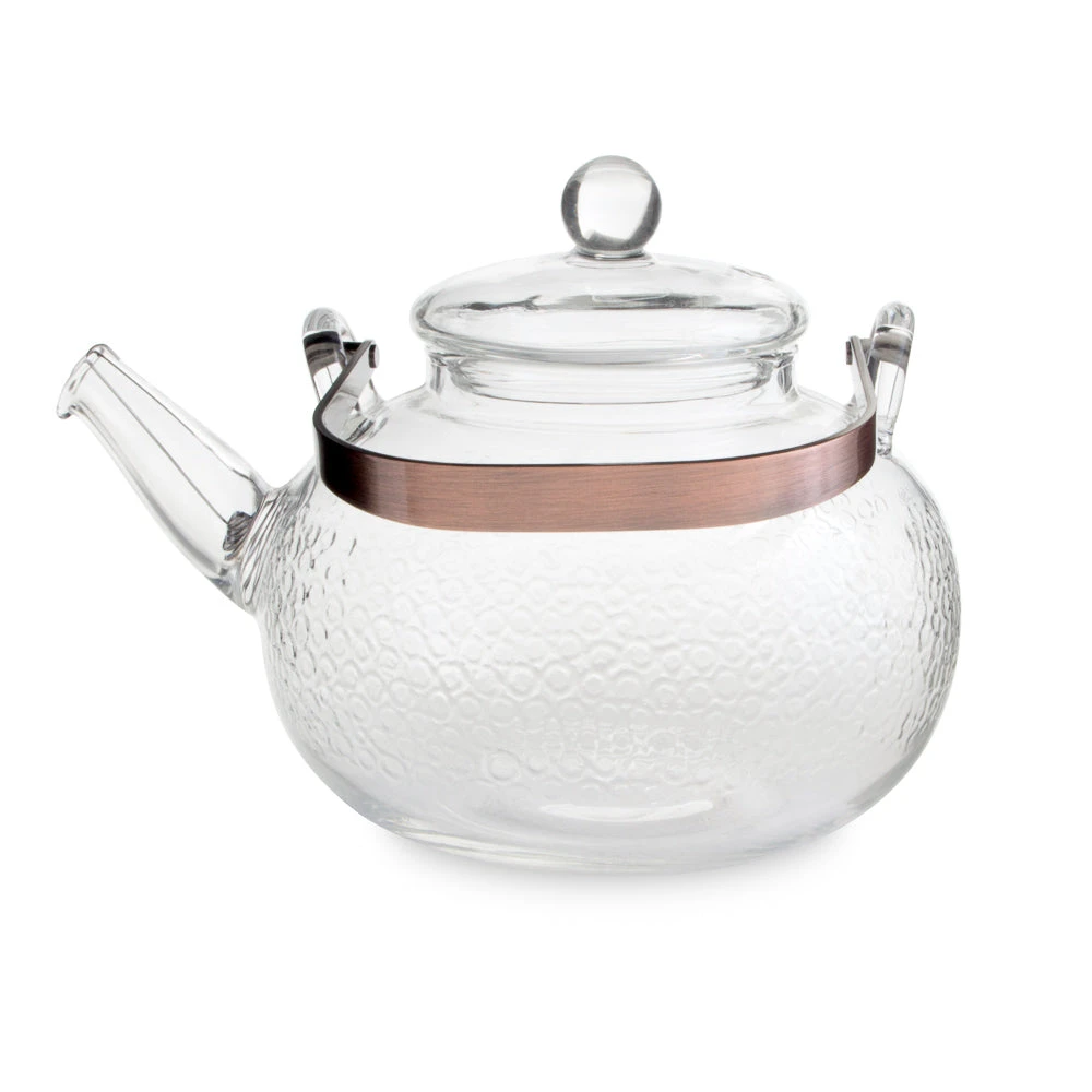 Yama 24 Oz "Sassy" Tea Kettle 3 Yama 24 Oz "Sassy" Tea Kettle