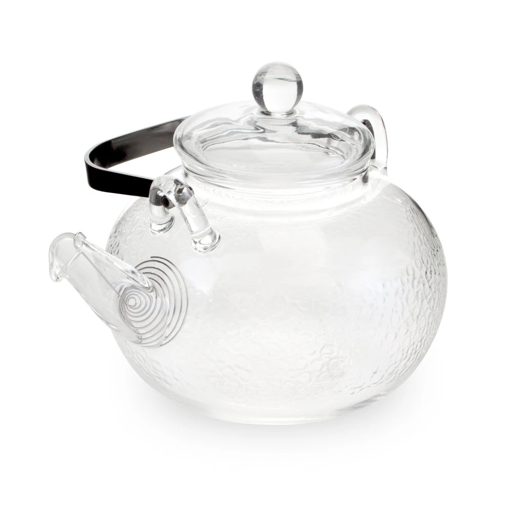 Yama 24 Oz "Sassy" Tea Kettle 4 Yama 24 Oz "Sassy" Tea Kettle - Image 2