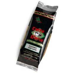 Caffé D’arte Gourmet Drip Dark Roast Whole Bean