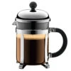 Bodum Chambord 17oz Plastic French Press Coffee Maker -Coffee Series Shop 5354 original bodum chambord 17oz plastic french press coffee maker