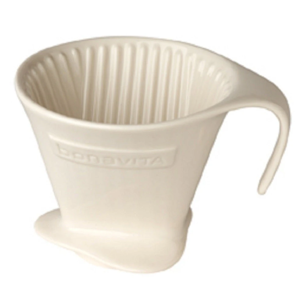 Bonavita V Style Dripper #2 Size 3 Bonavita V Style Dripper #2 Size