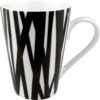 Konitz Black And White 13oz Mug Rhythm Design 2 Konitz Black And White 13oz Mug Rhythm Design -Coffee Series Shop 5581 original konitz black and white 13oz mug rhythm 2